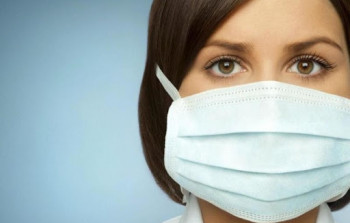 Maska taxmamağa görə cərimə məbləğləri açıqlandı - RƏSMİ